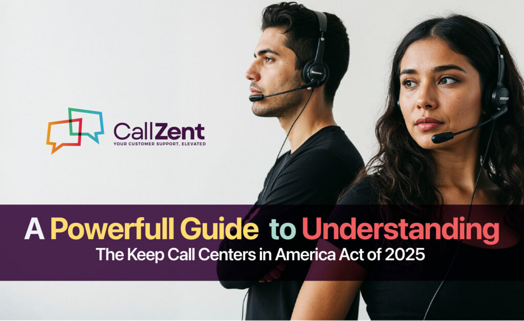 Keep Call Centers in America Act of 2025