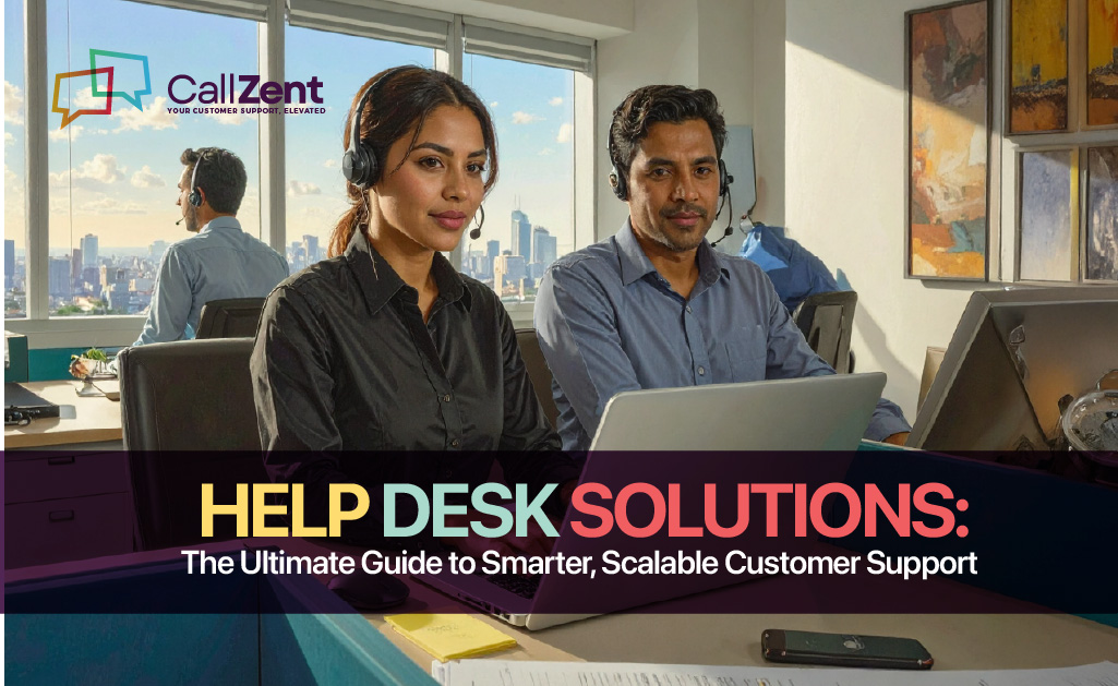 Help Desk Solutions