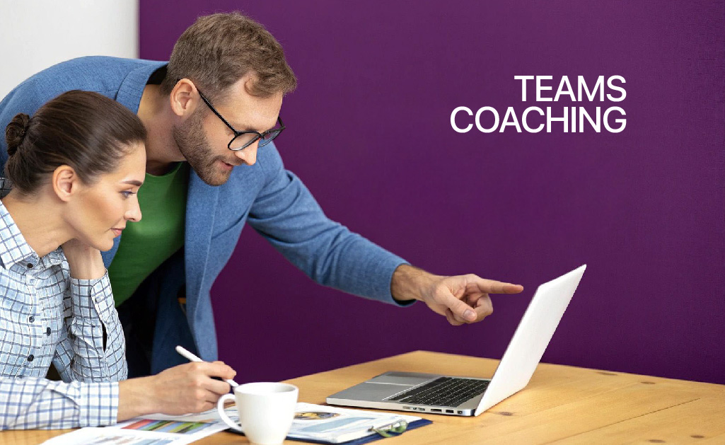 TEAM COACHING