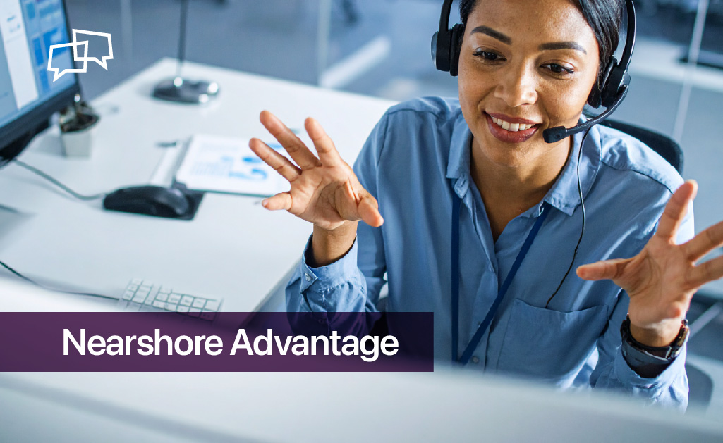 Nearshore Advantage