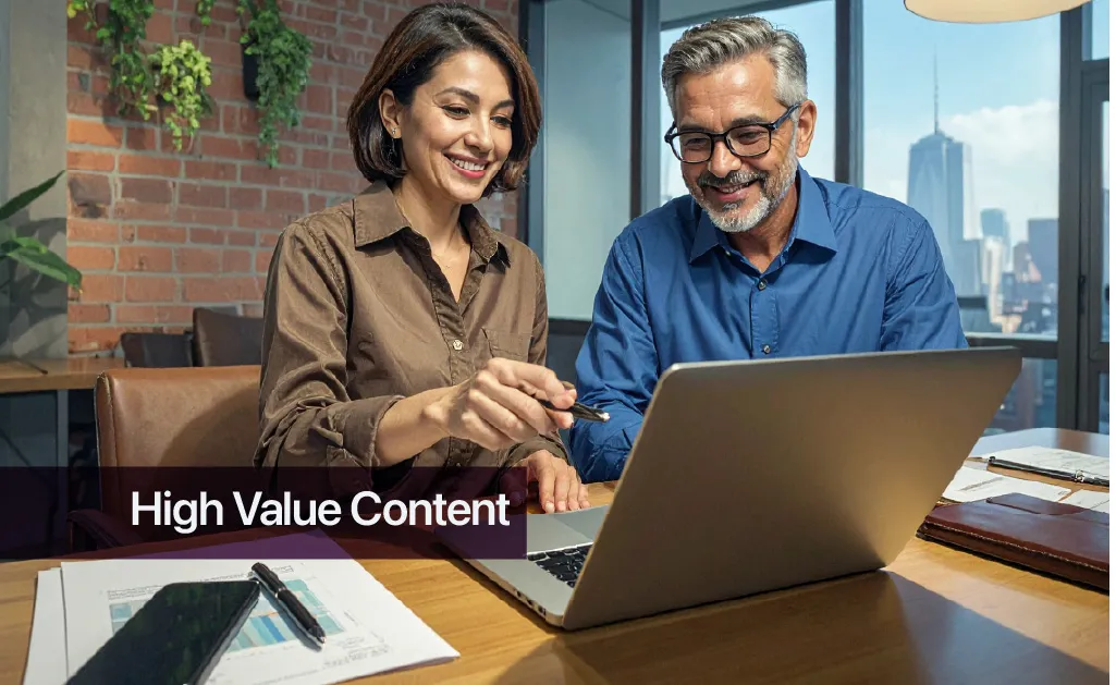 10 Best Strategies for Lead Generation for Tech Companies 2 targeted outreach