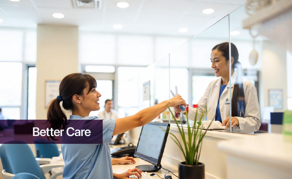 Better Care