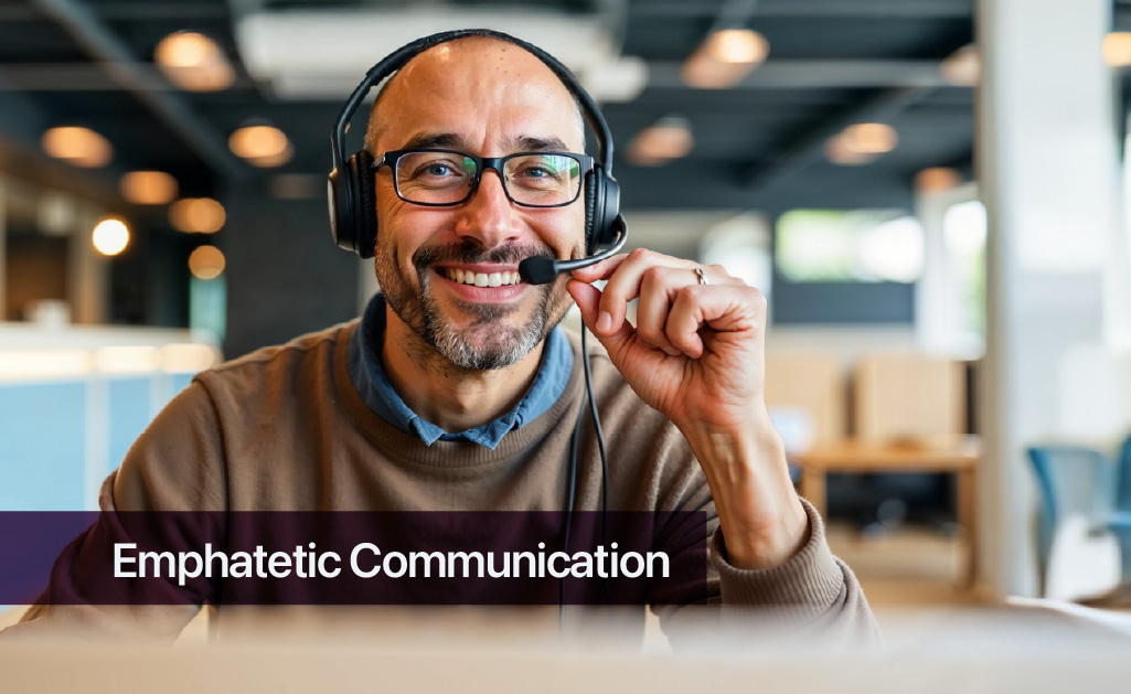 Emphatetic Communication