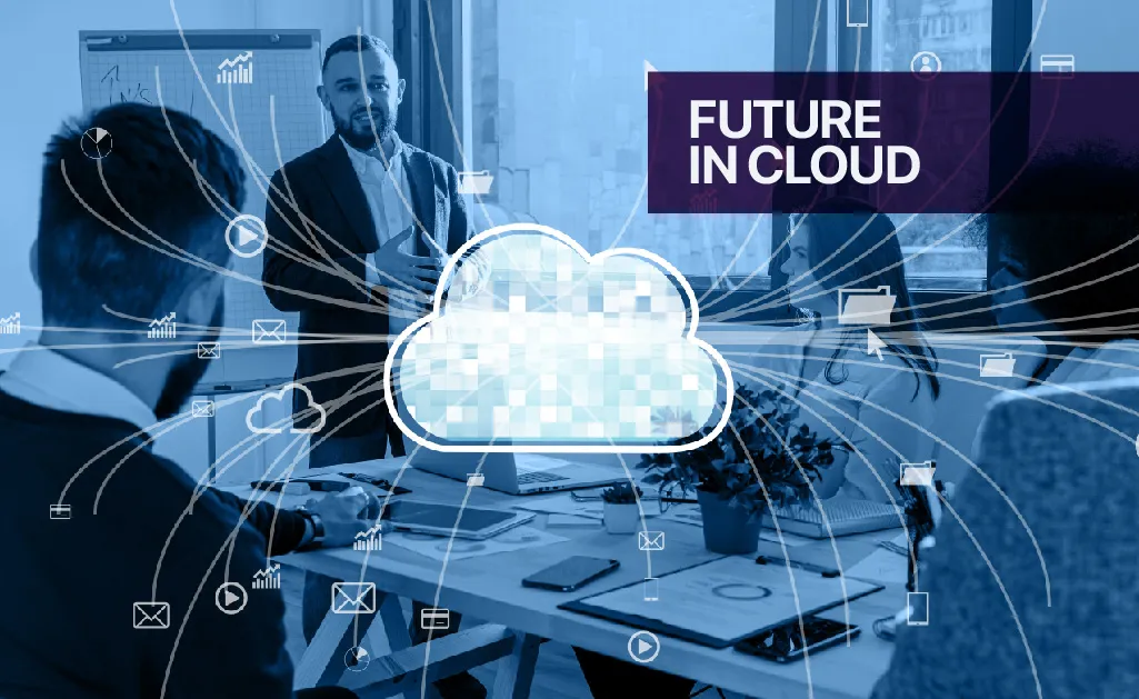 future in cloud