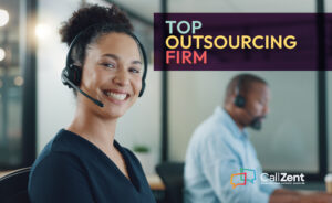 Which company offers Top Call Center Outsourcing