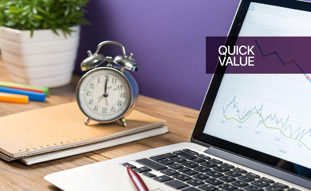 Quick Value