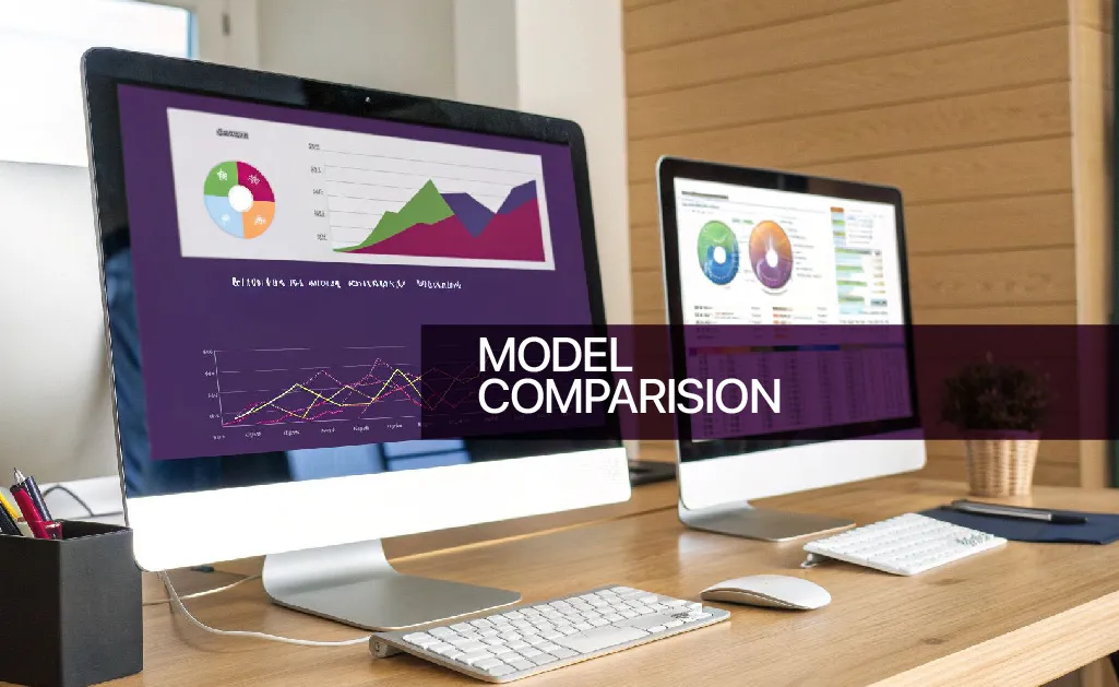 Model Comparision