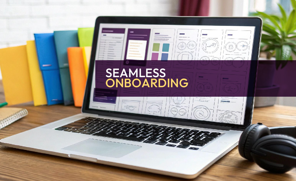 Customer Onboarding Best Practices