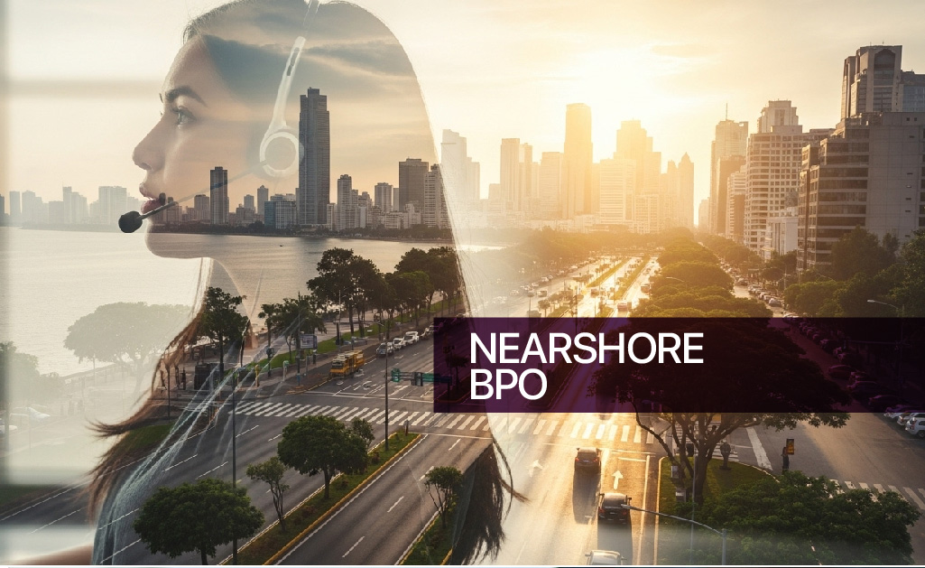 nearshore BPO