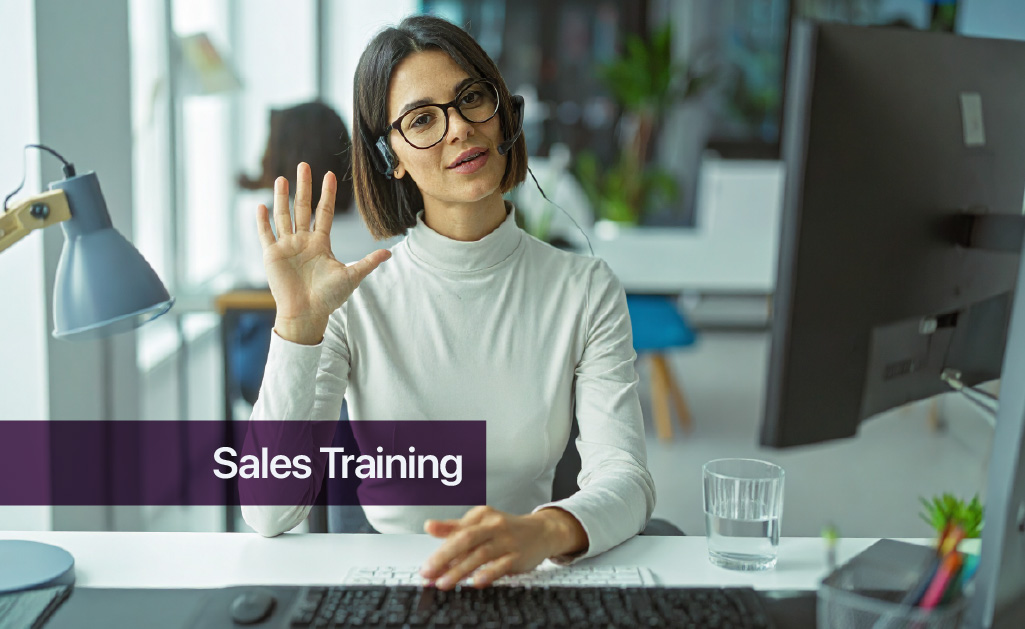 Sales Training