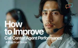 Call Center Agent Performance