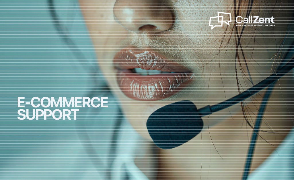 e-commerce support