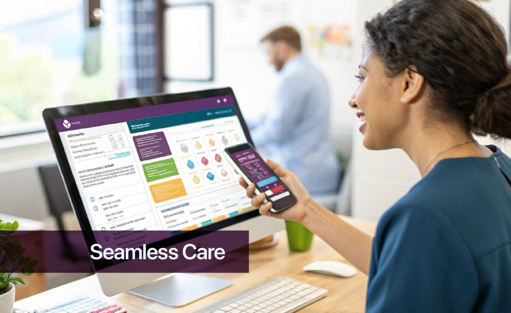 Seamless-care