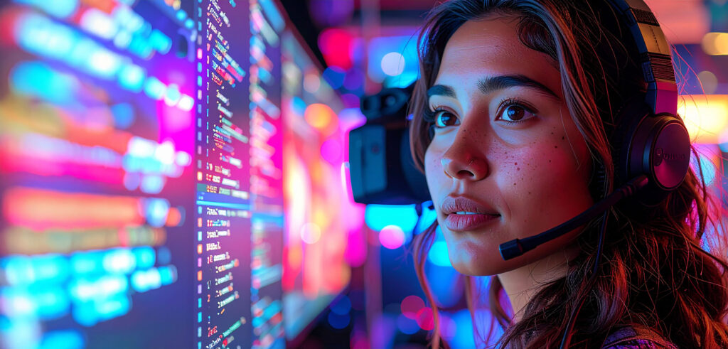 ai powered callcenter