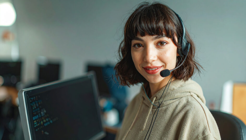 developer callcenter partner