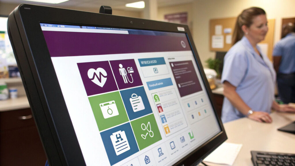 hospital-schedule-software