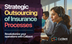 insurance process outsourcing