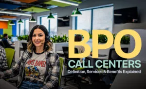 BPO Call Centers
