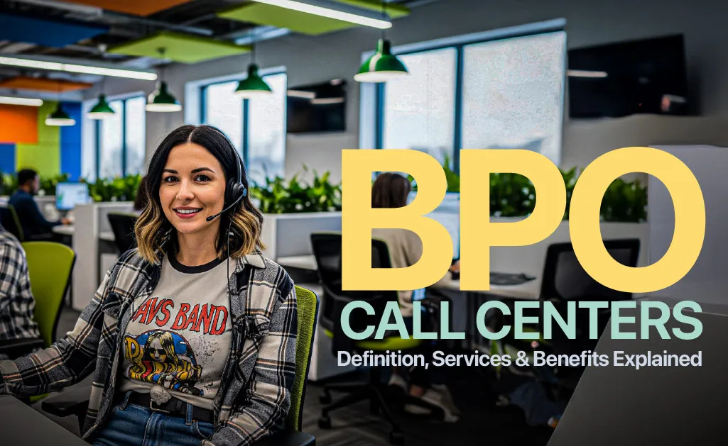 BPO Call Centers
