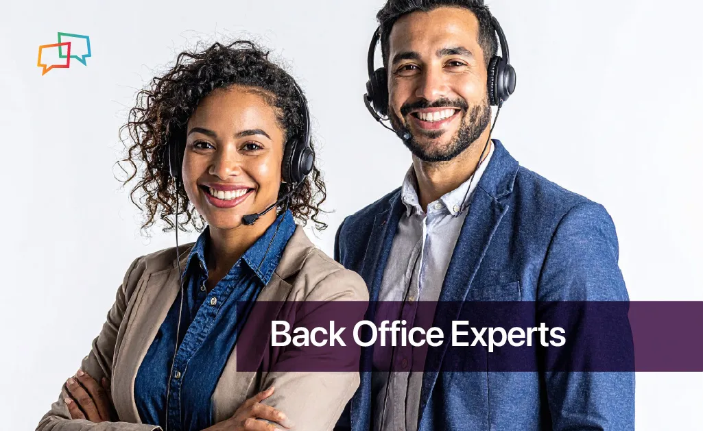 Back Office Experts
