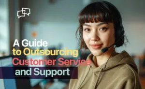 Outsourcing Customer Service