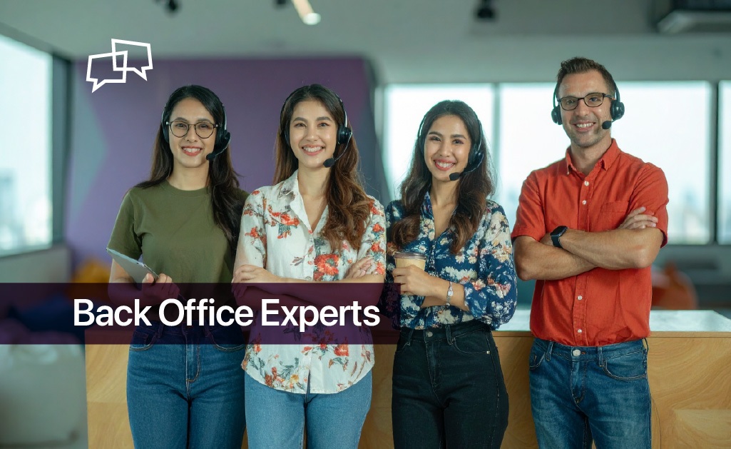 Back Office Experts