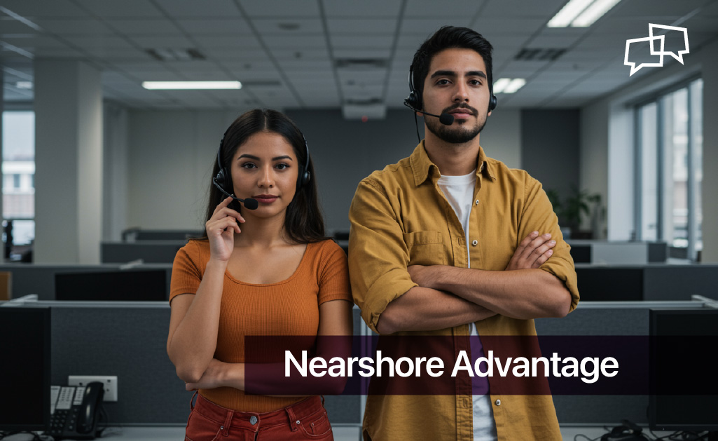 nearshore advantage