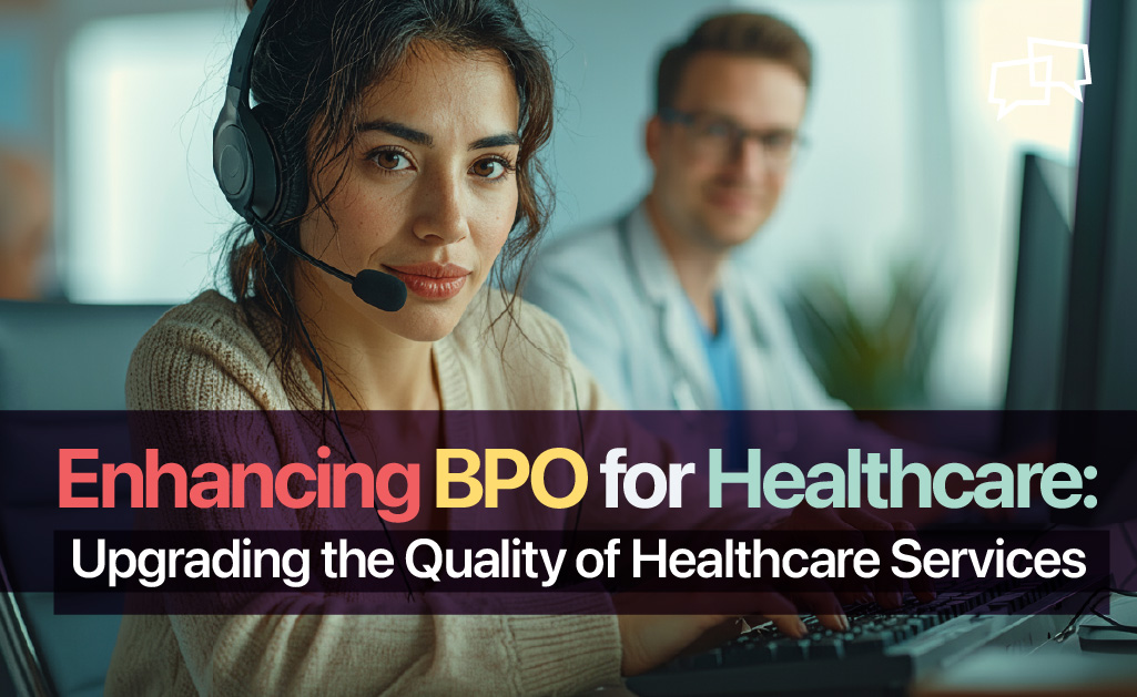 BPO for Healthcare