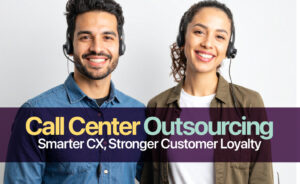 Call Center Outsourcing
