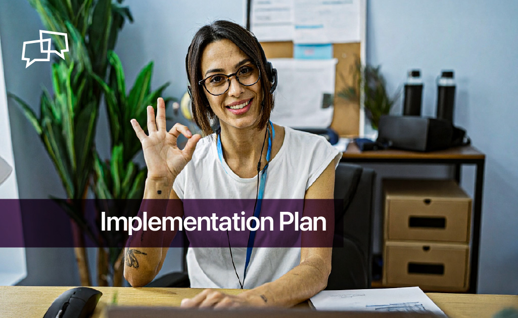 Implementation Plan