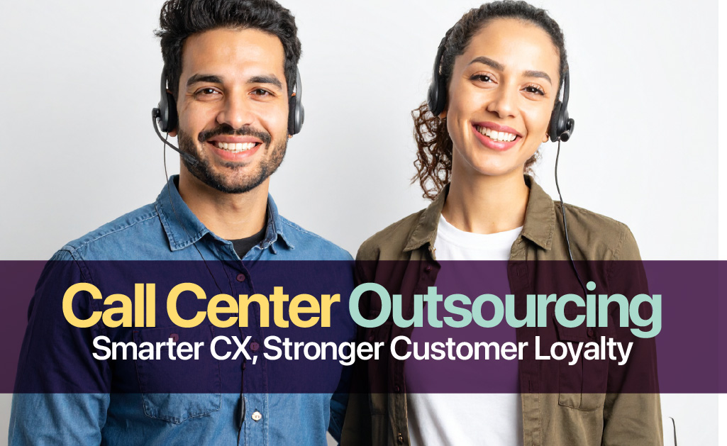 Call Center Outsourcing
