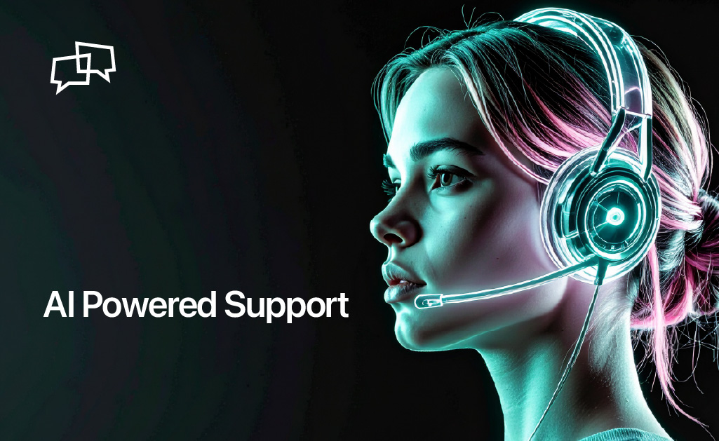 Top-rated-Ai Powered Support-BPO