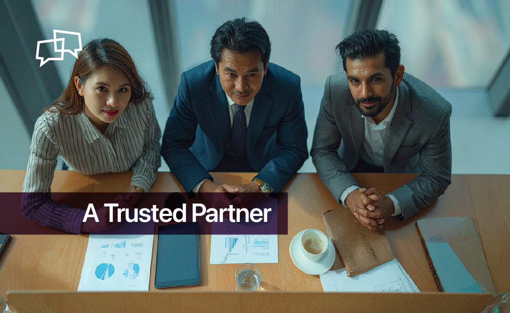 Outsourcing Customer Service-trusted-partner