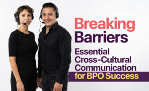 Cross-Cultural Communication for BPO