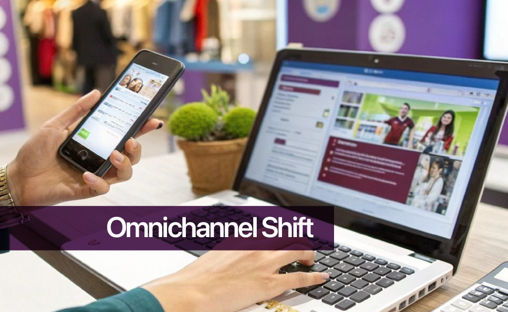 Omnichannel Shift
