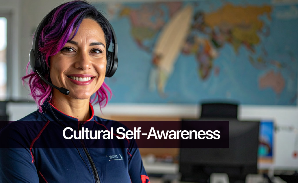 Cultural Self-Awareness