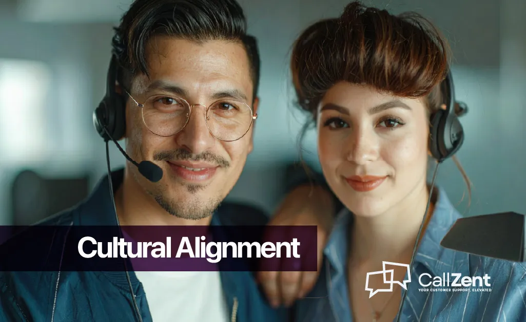 Cultural Alignment
