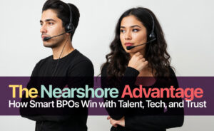 Nearshore Advantage