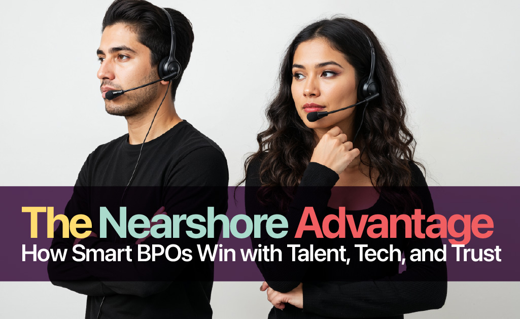 Nearshore Advantage