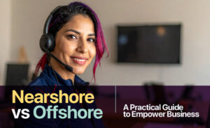 Nearshore vs Offshore Outsourcing