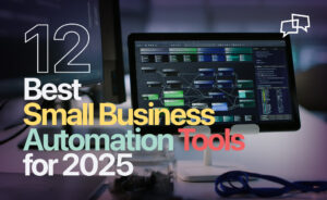 Best Small Business Automation Tools