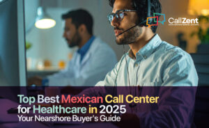 Top best Mexican Call Center