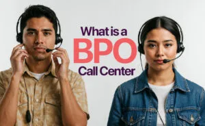 What is a BPO Call Center