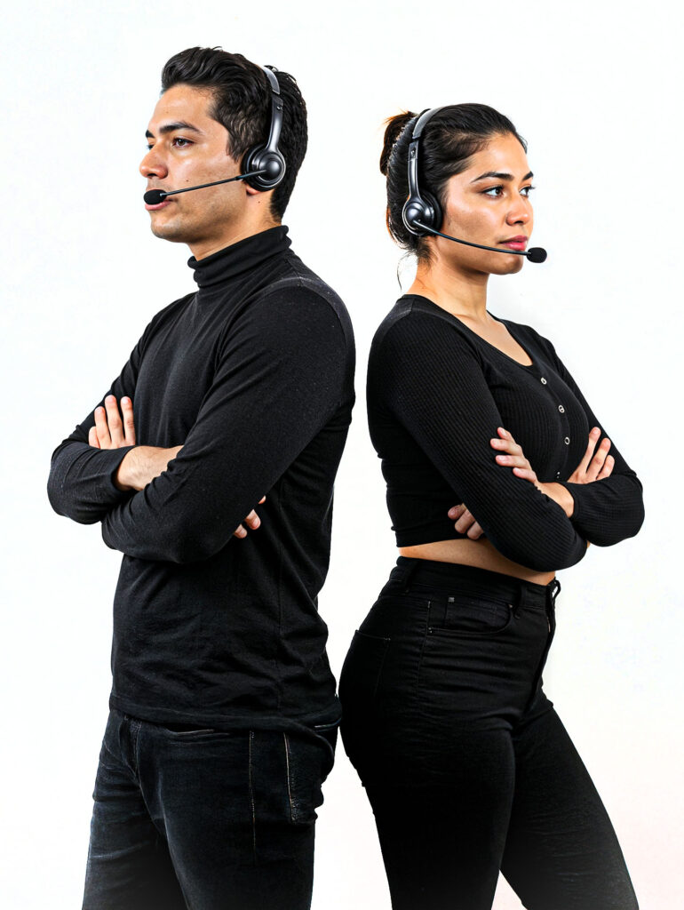 top rated BPO Agent vertical 1