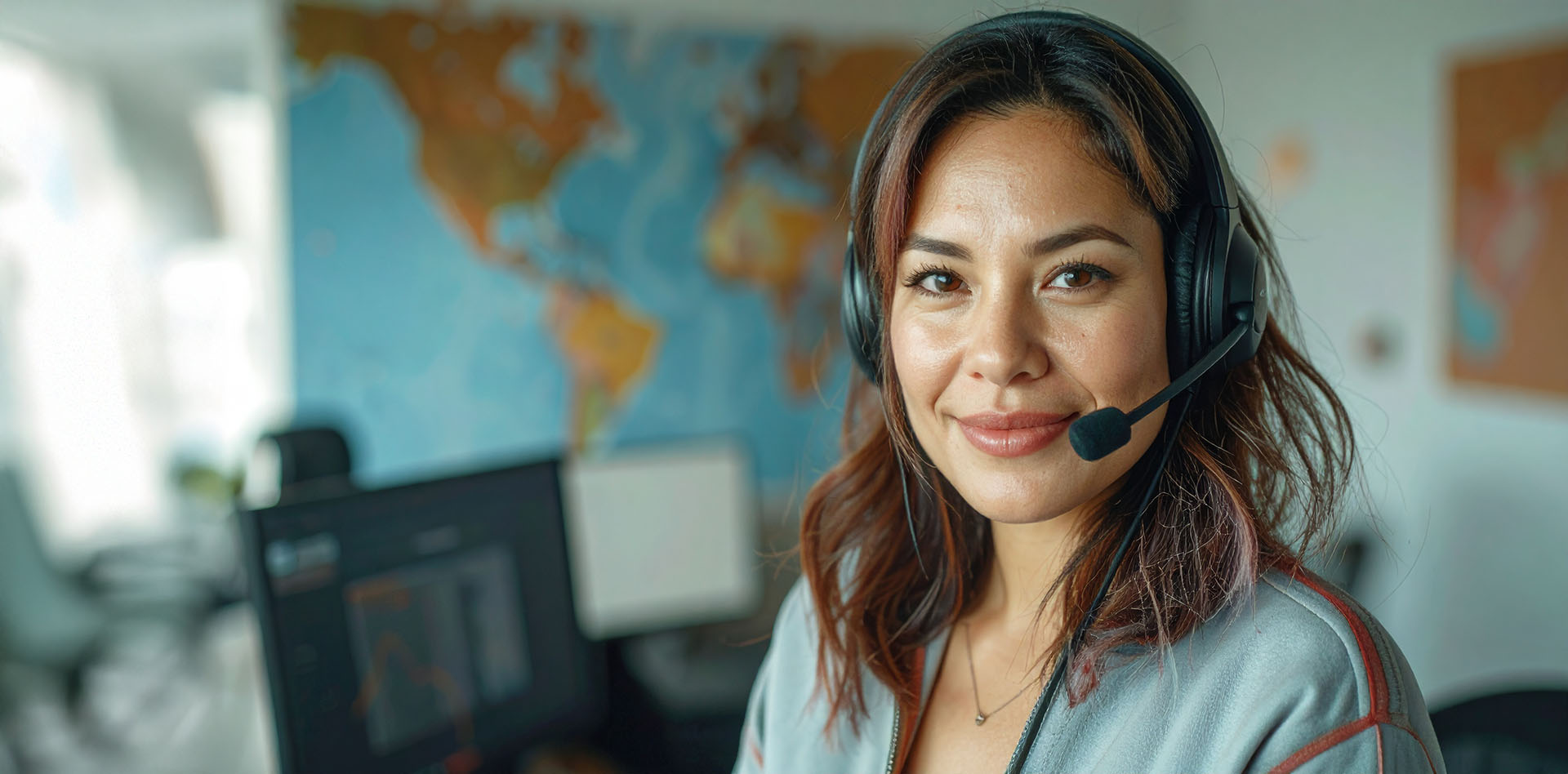 top rated call center in latin america
