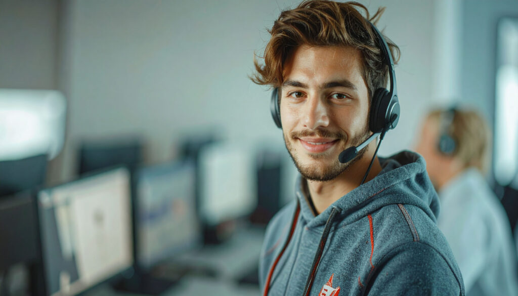 top rated call center in tijuana