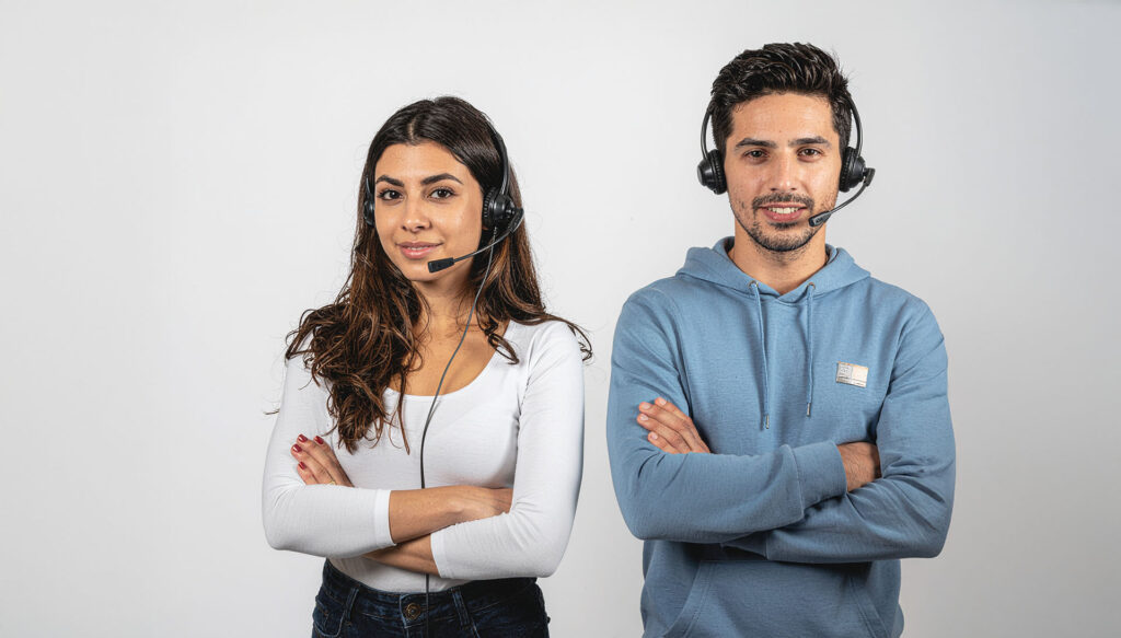 top rated customer service BPO