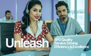 BPO Quality Service