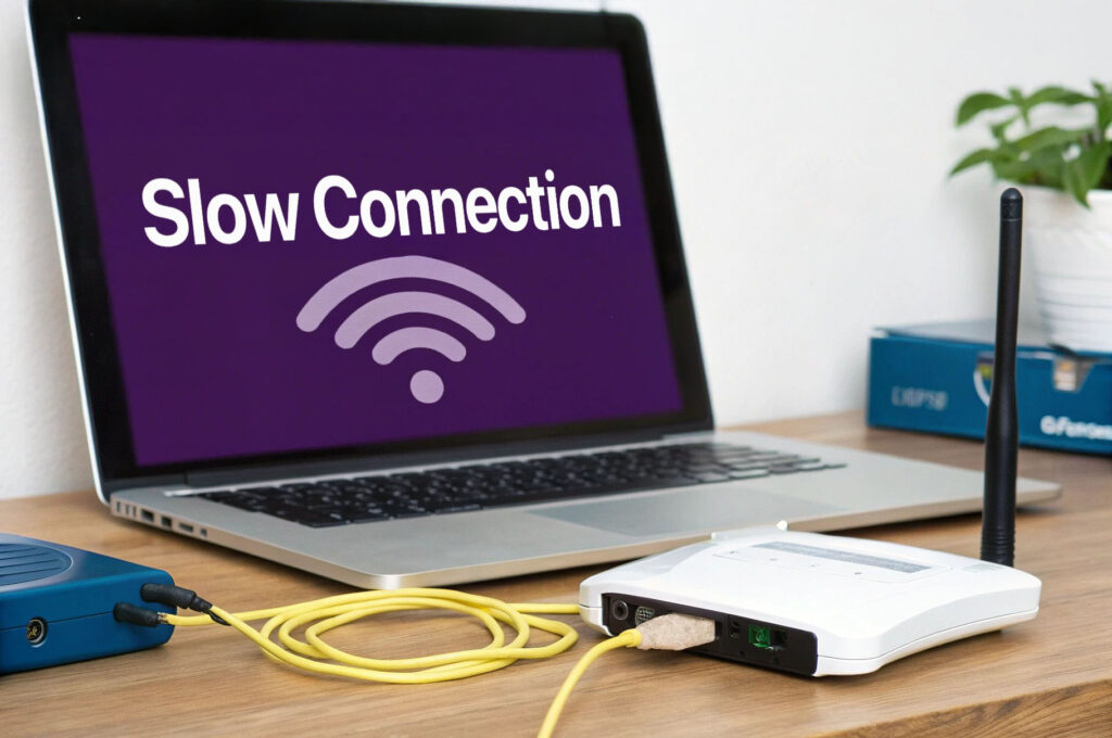 common-it-help-desk-problems-and-solutions-slow-internet
