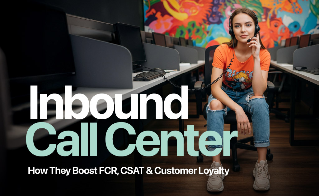 Inbound Call Center